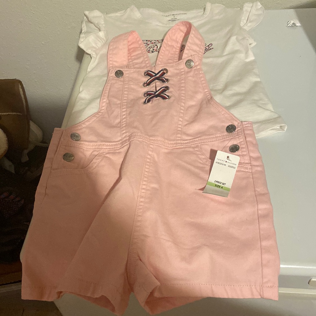 2 Piece Set Brand New